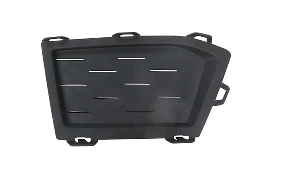 bmw 5 serı- 5 serisi- 2020-2022  sis lamba kapağı plastiği sol (tampon panjuru kapağı) (m-tech/lcı) Oem No (A51118098665)