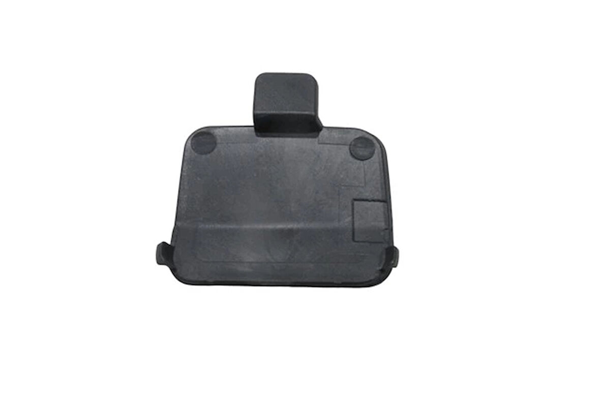 bmw 3 serı- 3 serisi- 2005-2011  arka tampon çeki demirri kapağı astarlı (m-tech/lcı) Oem No (A51128041134)