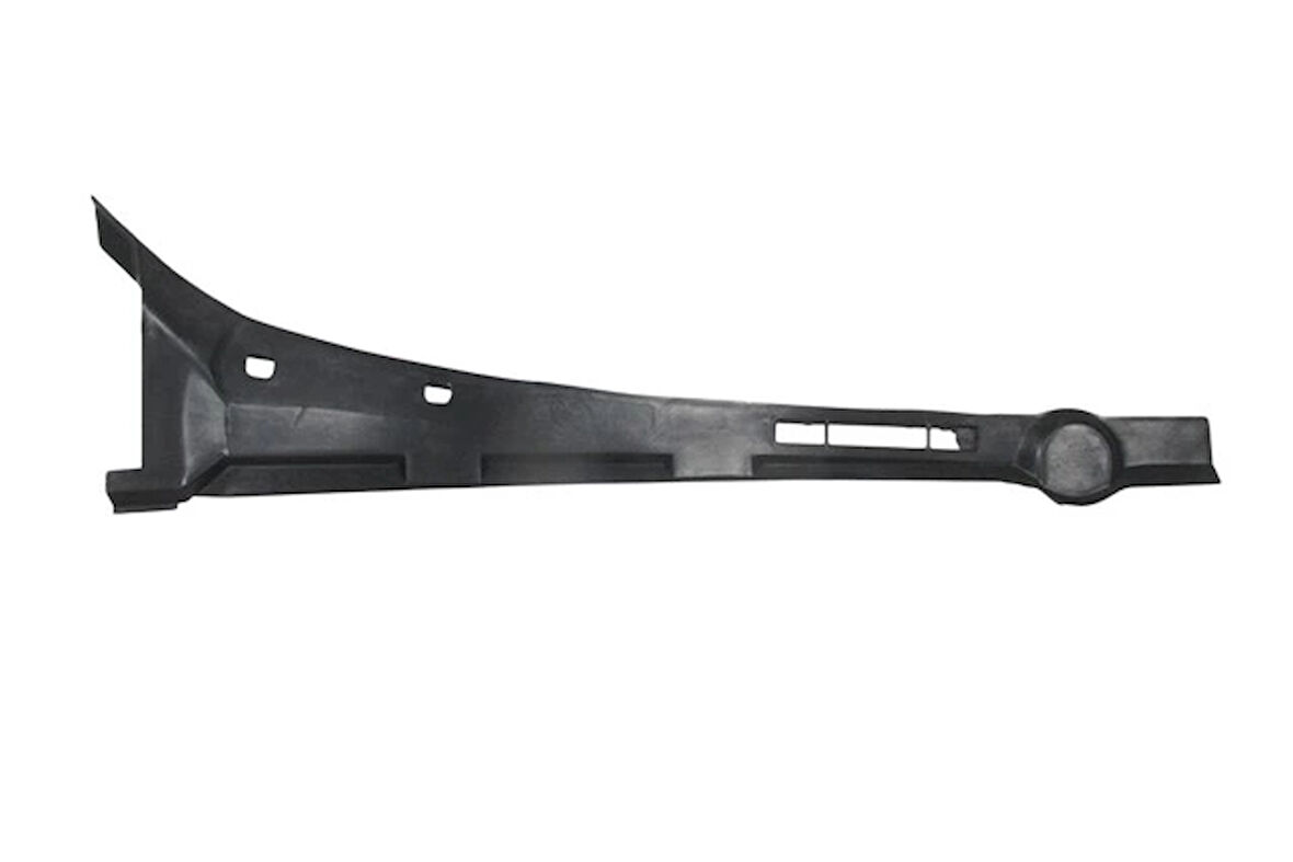 bmw 3 serı- 3 serisi- sd- 1991-1998  ön cam ızgarası sağ (sılgı panelı) Oem No (A51711960844)