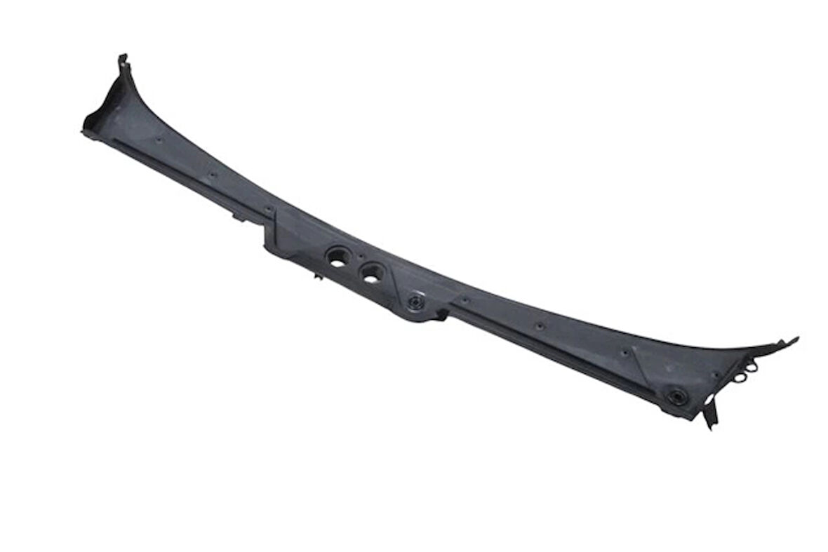 bmw 1 serı- 1 serisi- 2012-2015  ön cam alt ızgarası (sılgı panelı) (lcı) Oem No (A51717240672)