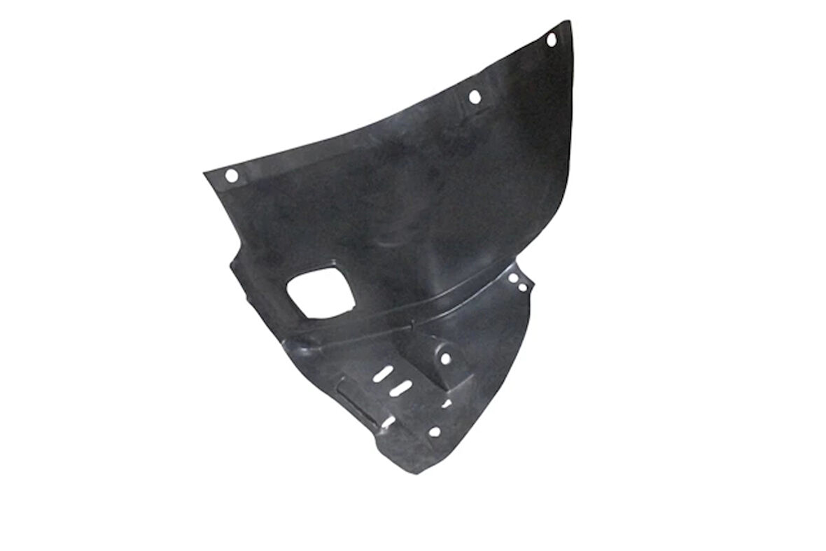 bmw 3 serı- 3 serisi- coupe- 1998-2005  ön çamurluk davlumbazı sol önün önü Oem No (A51718224985)