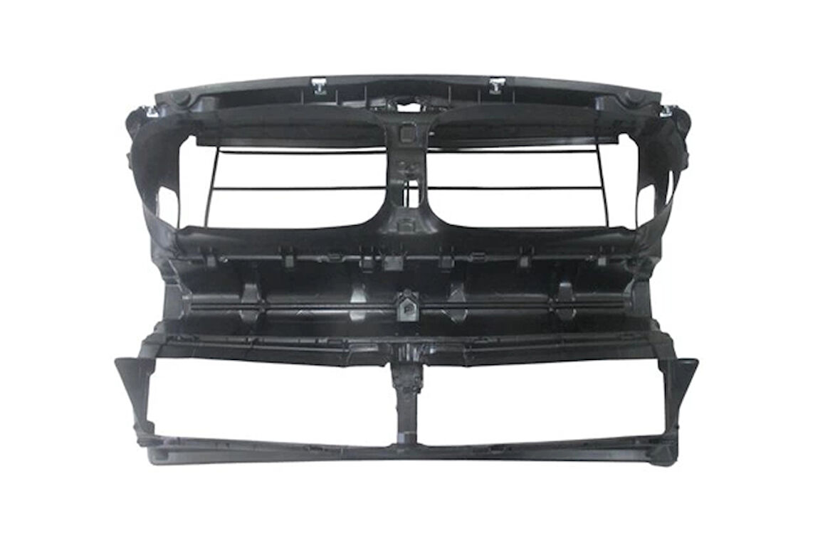 bmw 7 serı- 7 serisi- 2010-2015  ön panel üst hava kanalı (lastiklı) (motorsuz tıp) (lcı) Oem No (A51747200781)