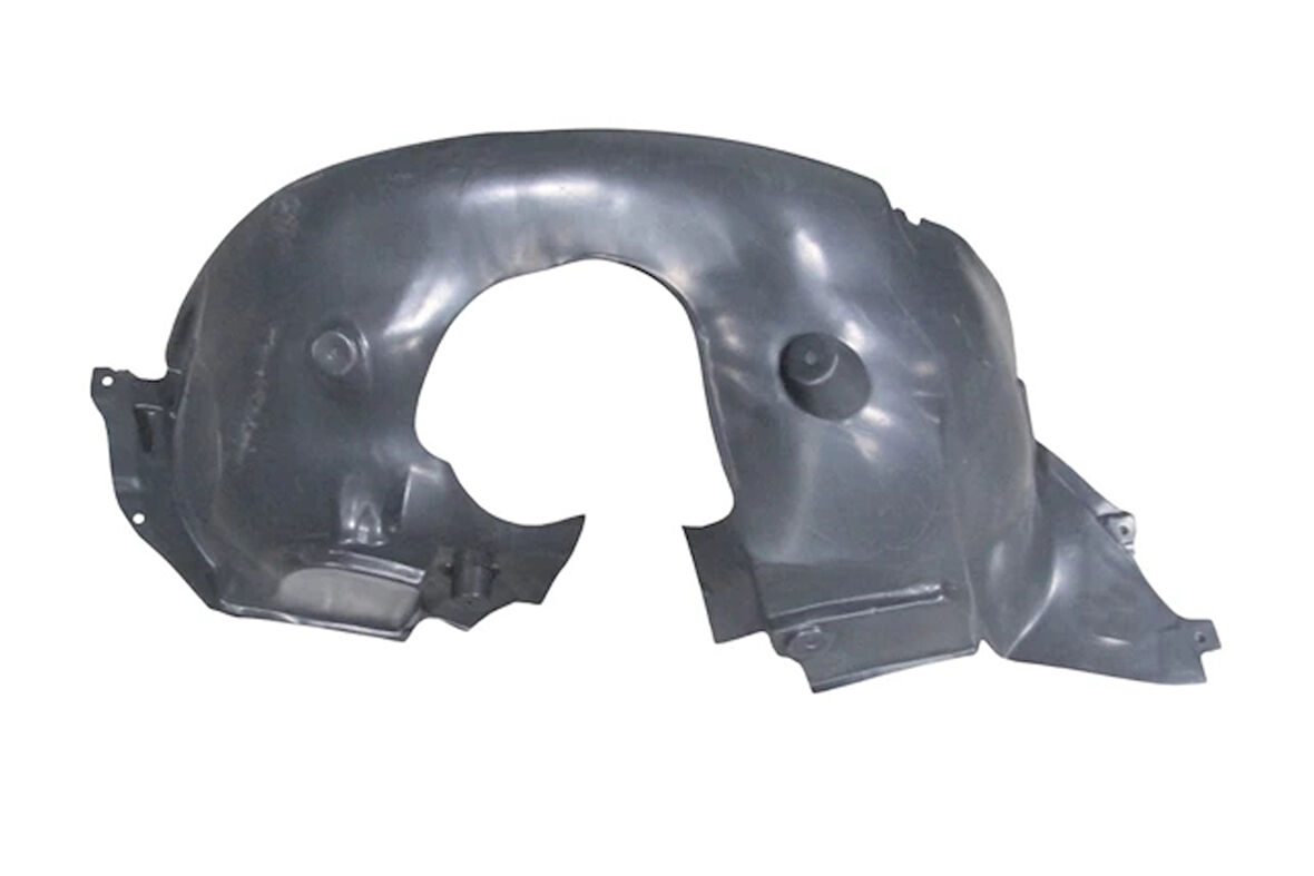 mercedes vito- viano- 2011-2014  ön çamurluk davlumbazı sol Oem No (A6396843277HD)