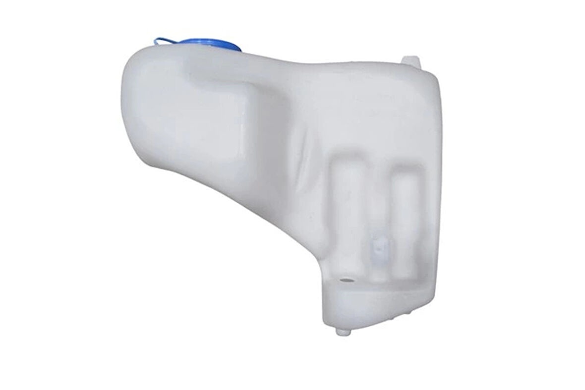 mercedes sprinter- 2000-2007  ön cam su bıdonu/deposu (far yıkamalı) Oem No (A9018690020)