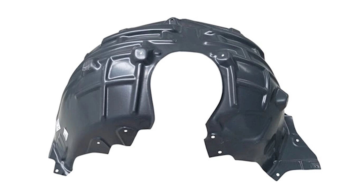 togg t10x- 2023-2025  ön çamurluk davlumbazı sol Oem No (B0404204021)