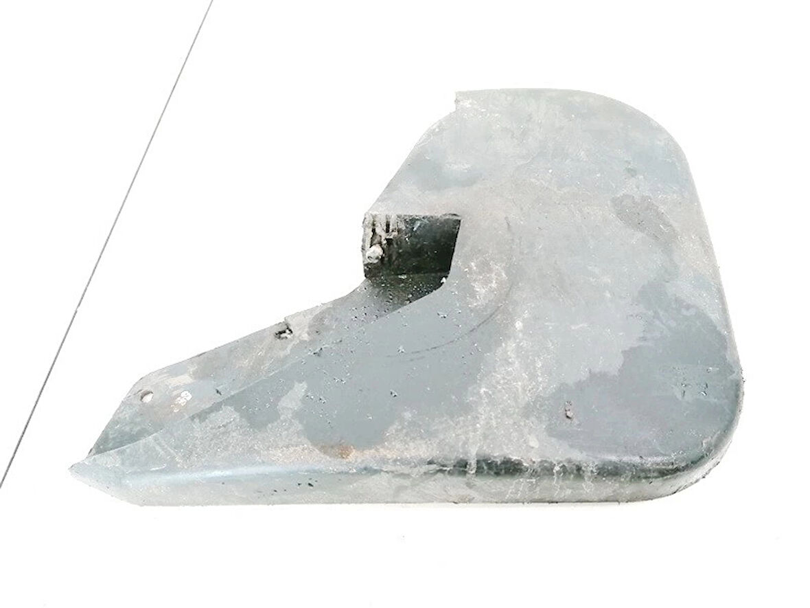 ford custom- 2012-2017  arka paçalık sol (uzun) Oem No (BK2128371ACW)