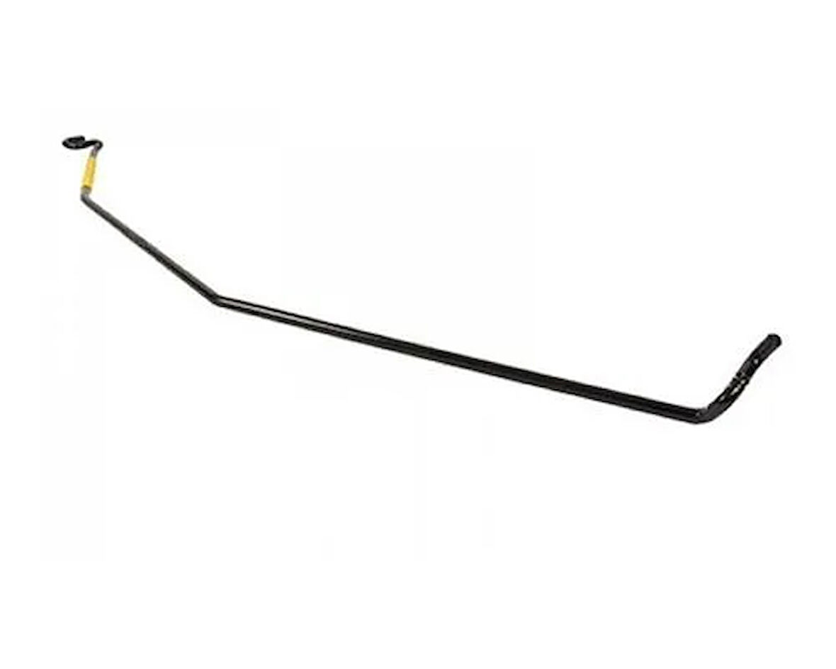 ford custom- 2023-2025  ön kapı bandı arkası sol (orta) (yakıt deposu altı) Oem No (BK21V20781AF5YZ9)