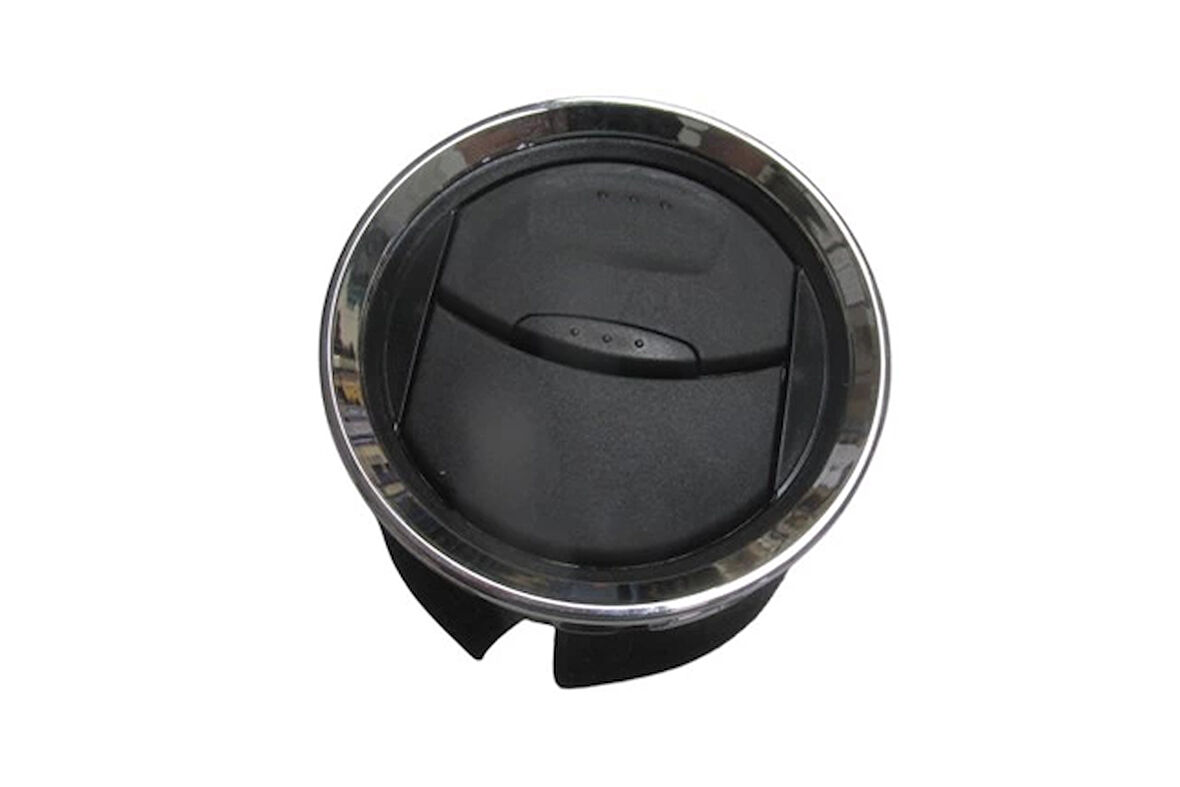 ford tourneo courıer- 2014-2018  ön gögüs üfleme petegı nıkelaj çerçevelı (dıfızör)(sag/sol aynı) (adet) Oem No (C1BBA018B09ASMH6)