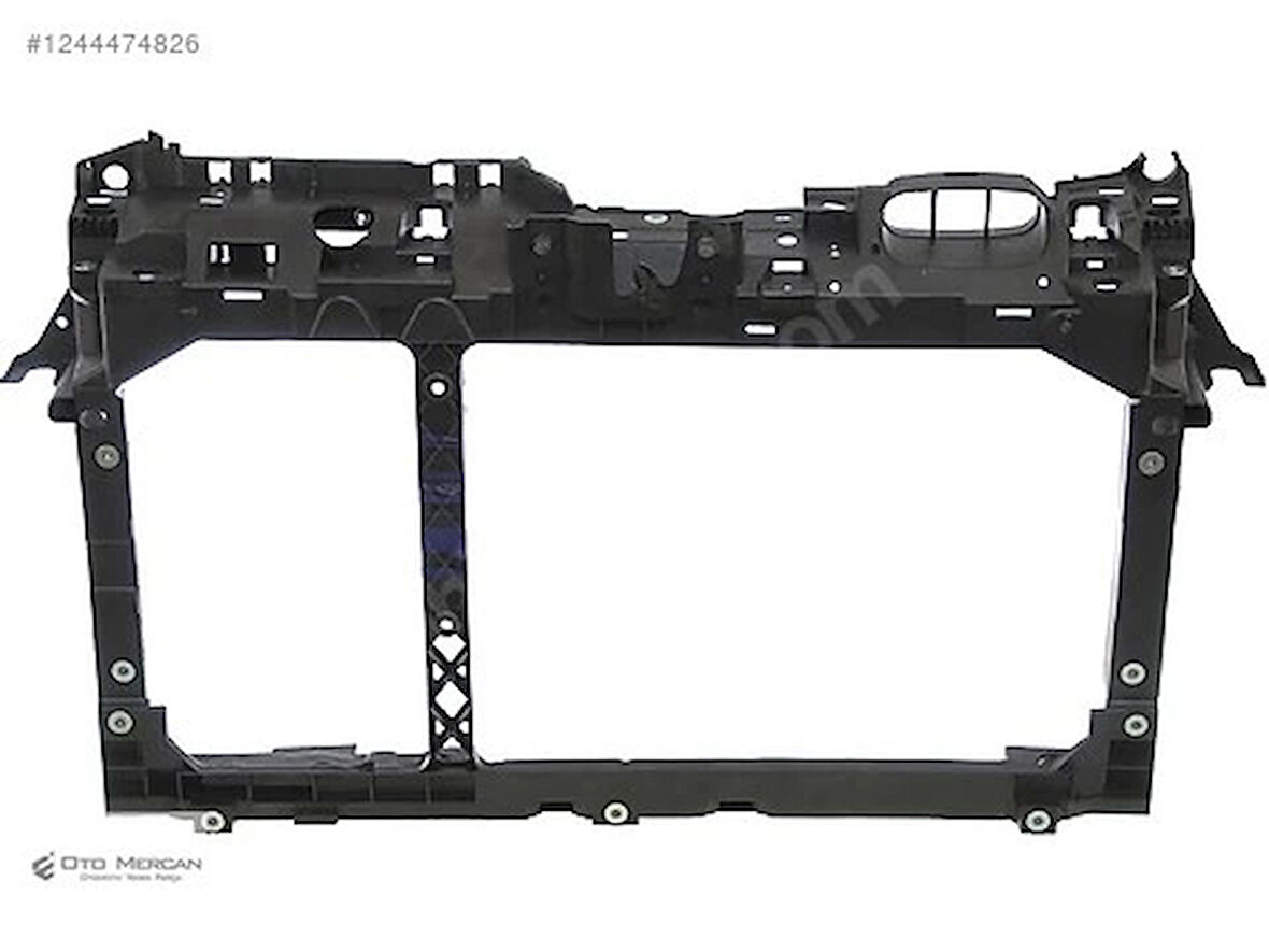 Ford Courier 2014 Panel Ön Oem No (ET76A16E146AE)