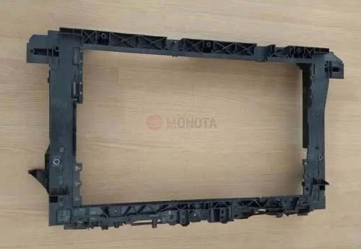 Ford Courier 2018 Ön Tampon Panjuru Üst Krom Oem No (JT7617K946BB)