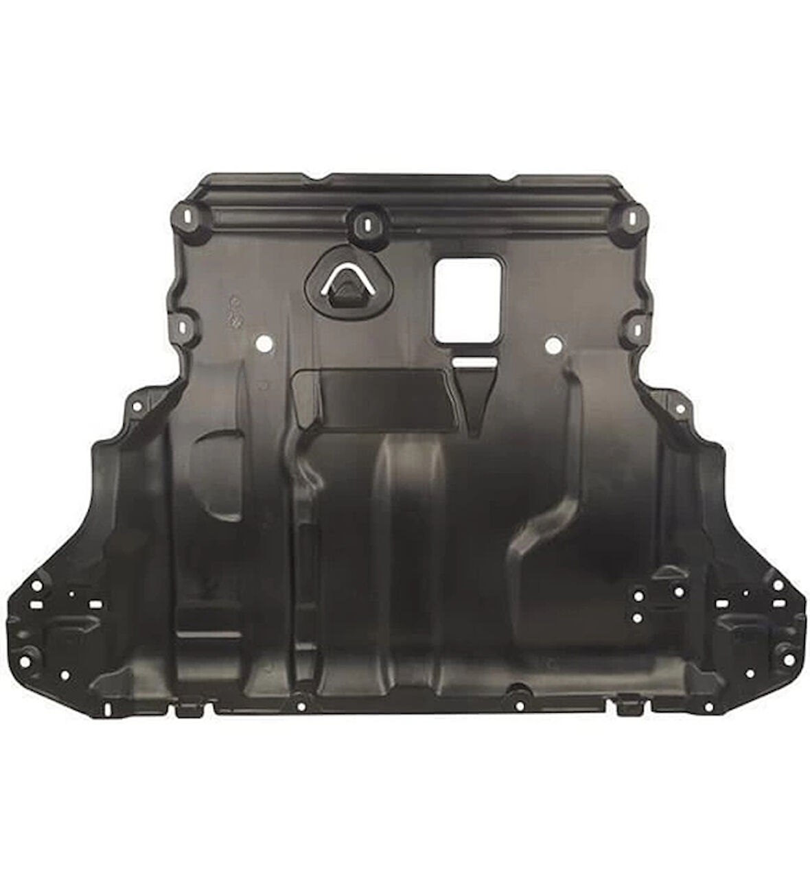 Ford Courier 2018 Motor Kaput Ayar Lastiği Sol Oem No (JT76A16709AD)