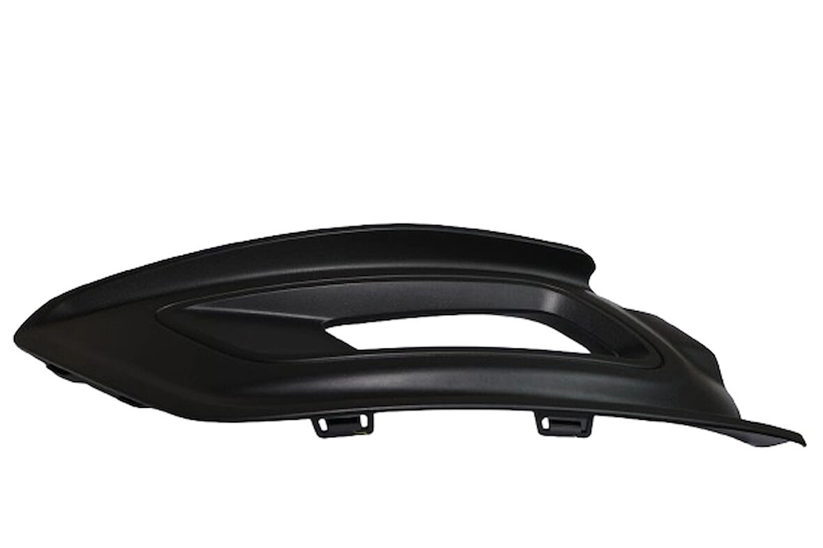 Ford Transit V362 2019-2023 Sis Far Çerçevesi Sol Sissiz Oem No (KK21R19953AB5YZ9)