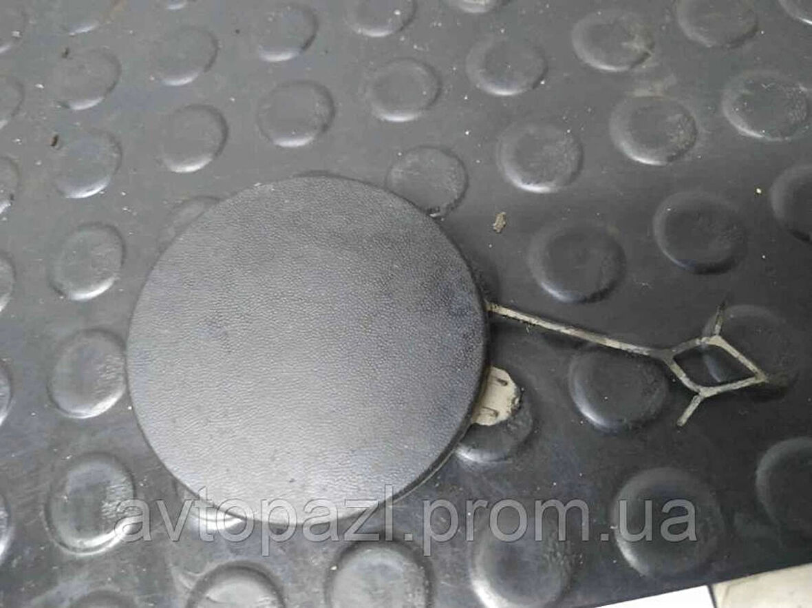 Ford Transit V363E MCA 2019-2023 Sis Far Çerçevesi Sol Sisli Oem No (KK21R19953BB5YZ9)