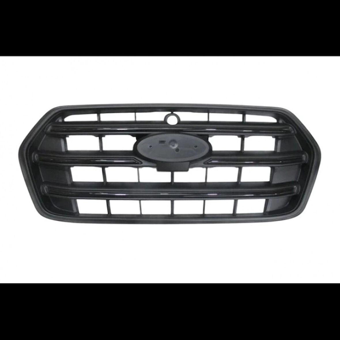 ford transit- v363- 2019-2025  ön tampon çeki demirri kapağı Oem No (KK3117A989AA)