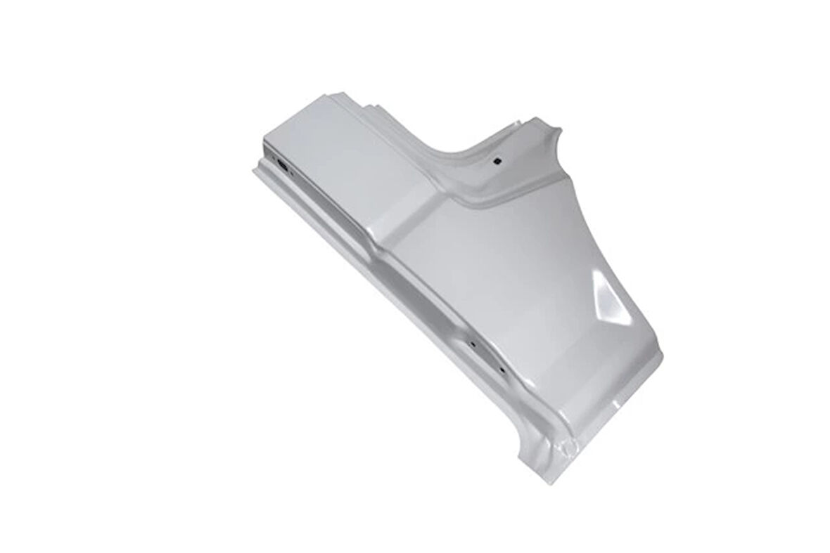 hyundai h100- minibüs- 1997-2008  orta direk dış sacı sağ (yarım) Oem No (MB549226)