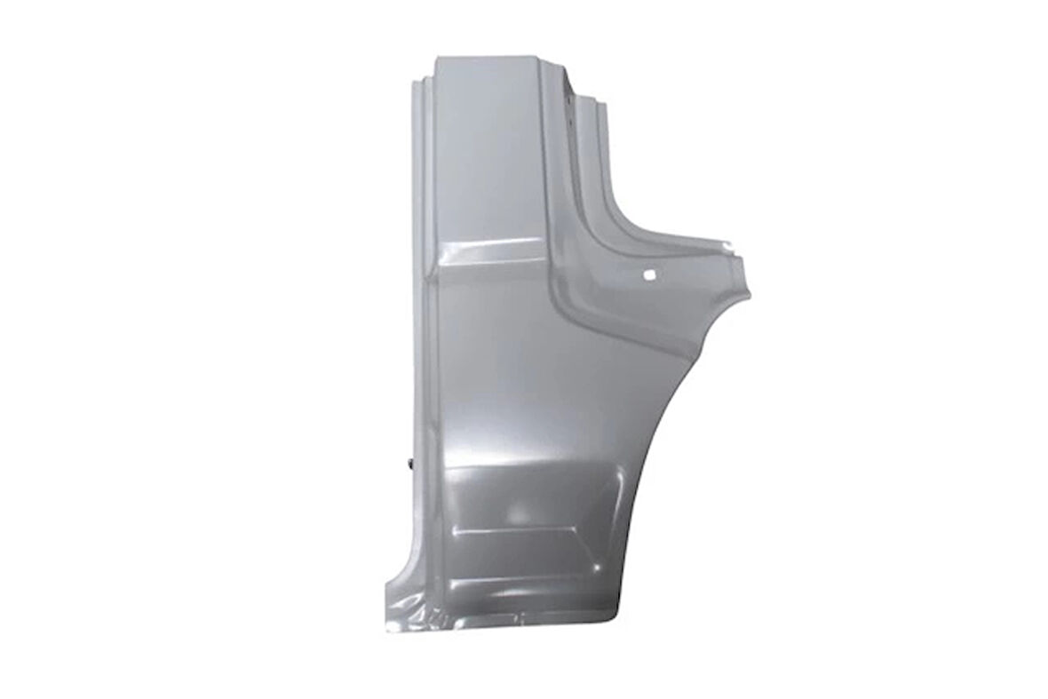 mitsubishi l300- minibüs- 88-2009  orta direk dış sacı sağ  (yarım) Oem No (MB549226)