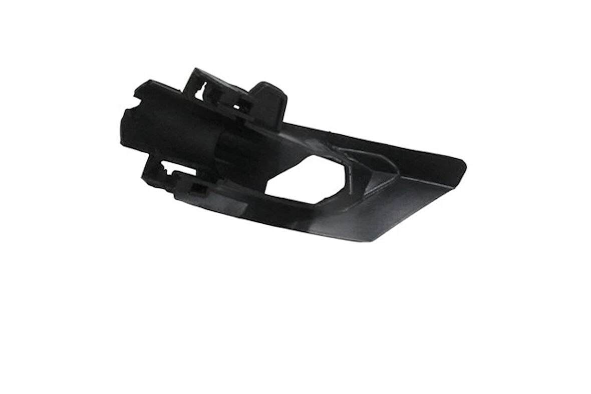 bmw 3 serı- 3 serisi- 2012-2018  far yıkama fıskiye kapağı braketi sağ (m3/style/lcı) Oem No (N51118061576P1)