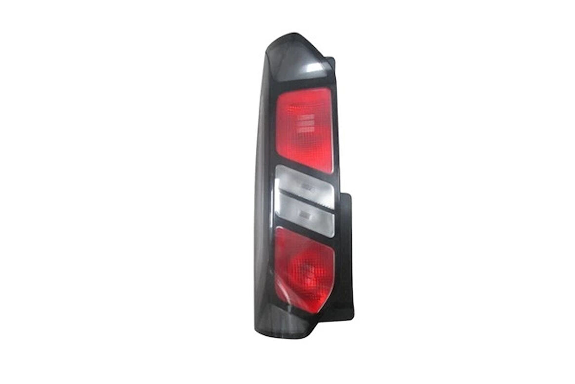 ford custom- 2023-2025  stop lambası sol kırmızı/beyaz (duysuz) Oem No (PZ3113405AD)