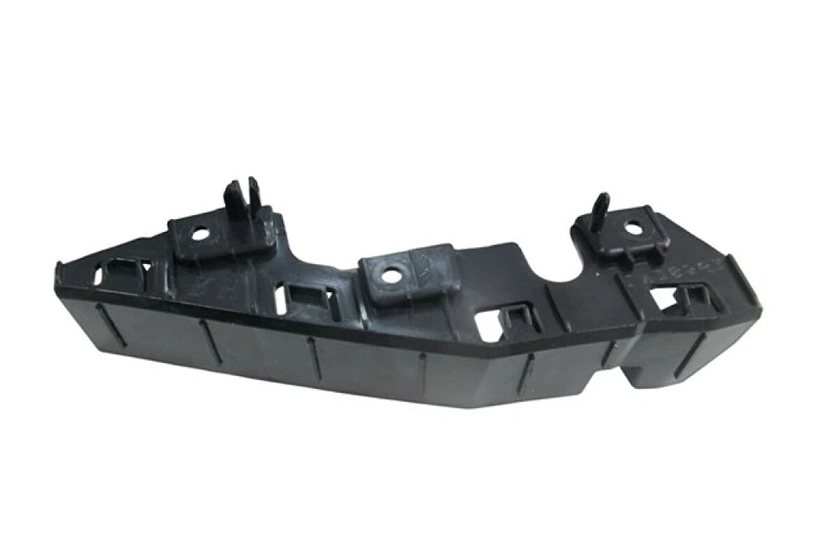 Ford Courier V-769 2023 Tampon Bağlantı Braketi Ön Sağ Oem No (R2X617D958AD)