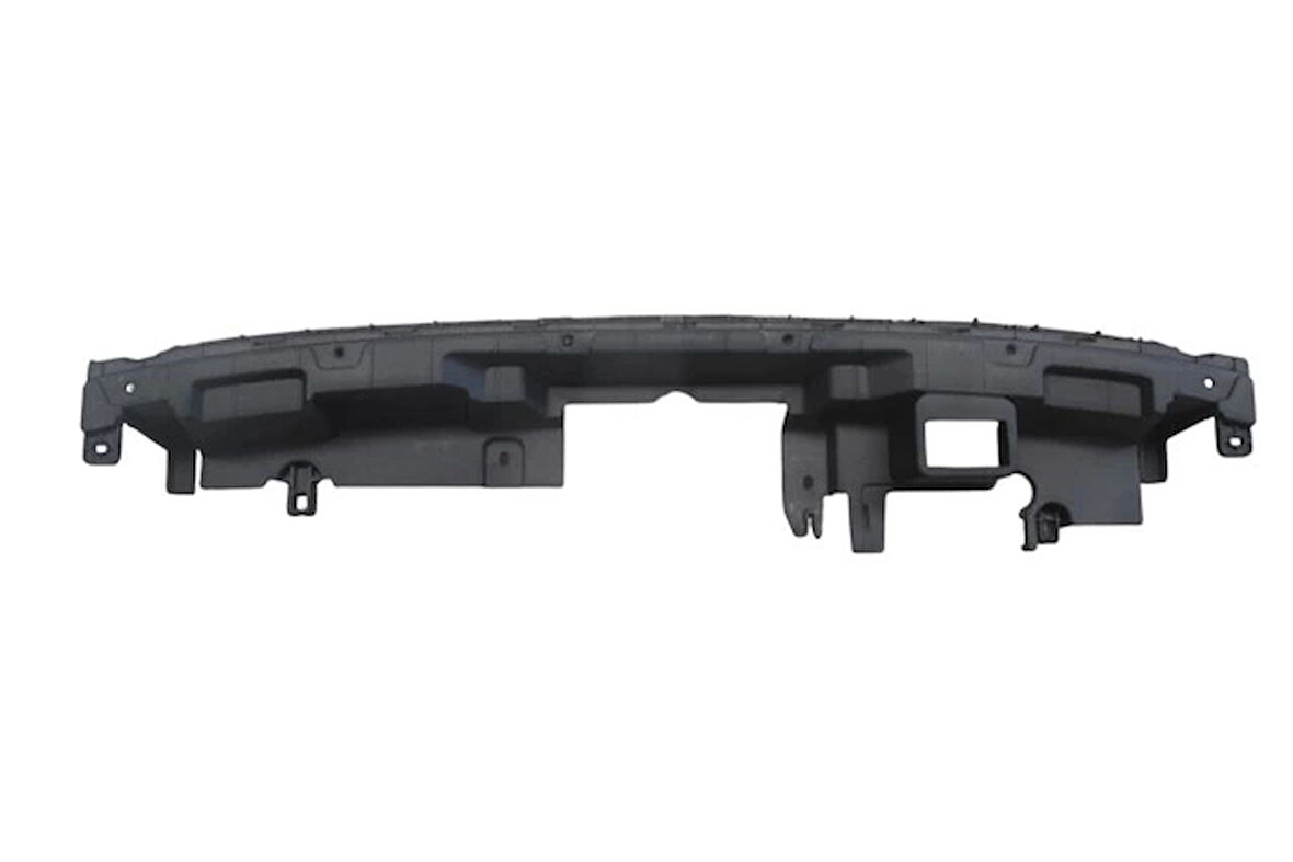 ford tourneo courıer- v769- 2024-2025  ön tampon iç bağlantı braketi (ıç takvıye gövde) Oem No (R2X617E778ACN)