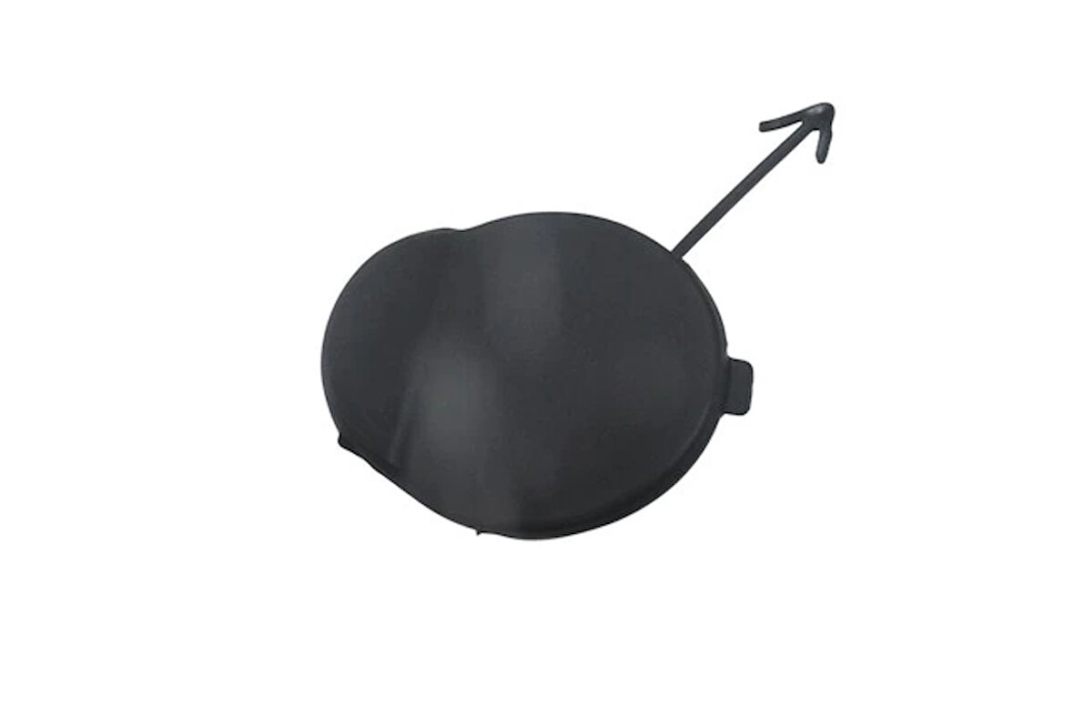 ford tourneo courıer- v769- 2024-2025  arka tampon çeki demirri kapağı Oem No (R2X617K922AC)