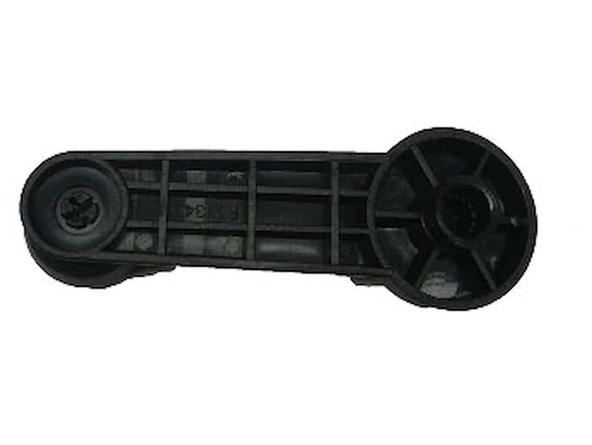 ford mondeo- 1993-2000  cam açma kolu sıyah sağ/sol aynı (adet) Oem No (YS4Z6123342)