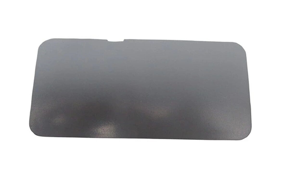 ford fiesta- 2000-2002  ön tampon çeki demirri kapağı astarlı Oem No (YS6117A989BB)