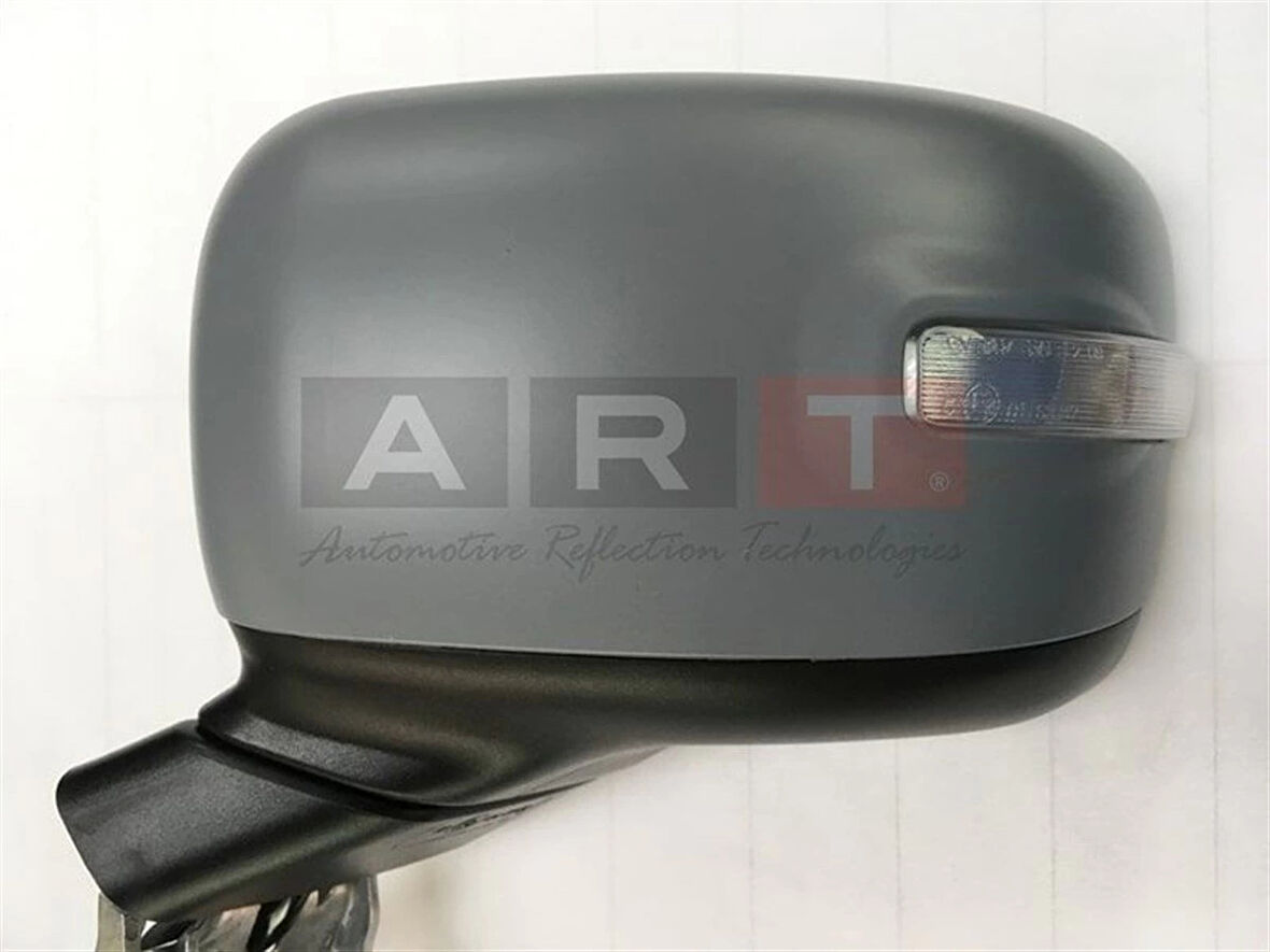 Jeep Grand Cherokee Elektrikli Katlanır Ayna BLIS 2009-2013 Sağ)