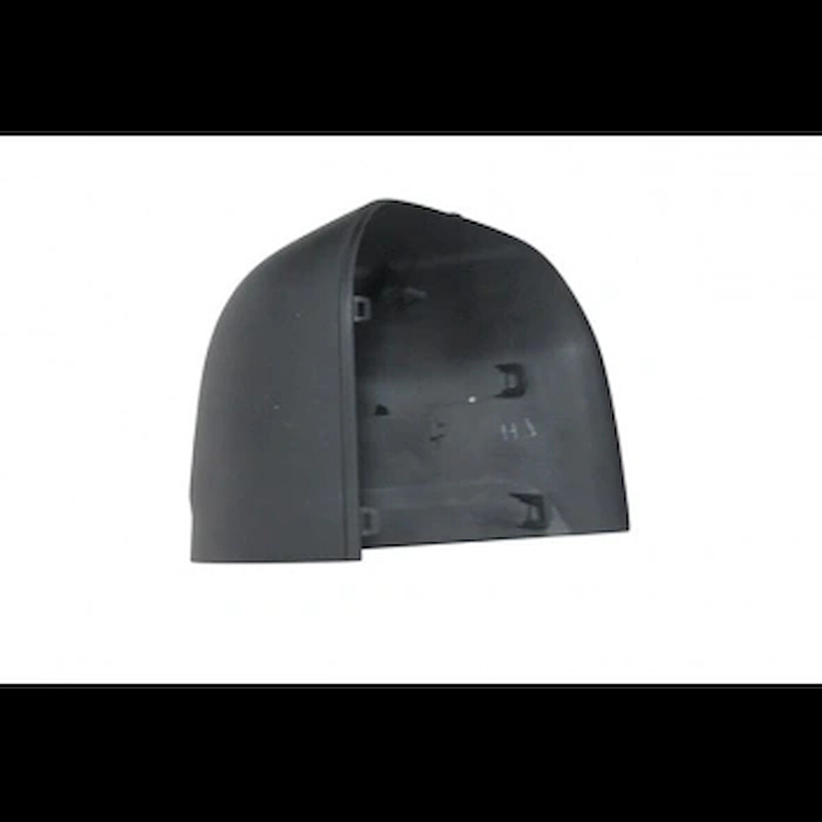 BYD Atto 3 Seal U DM-i Ayna Kapağı 2023- Sonrası Astarlı Sağ)