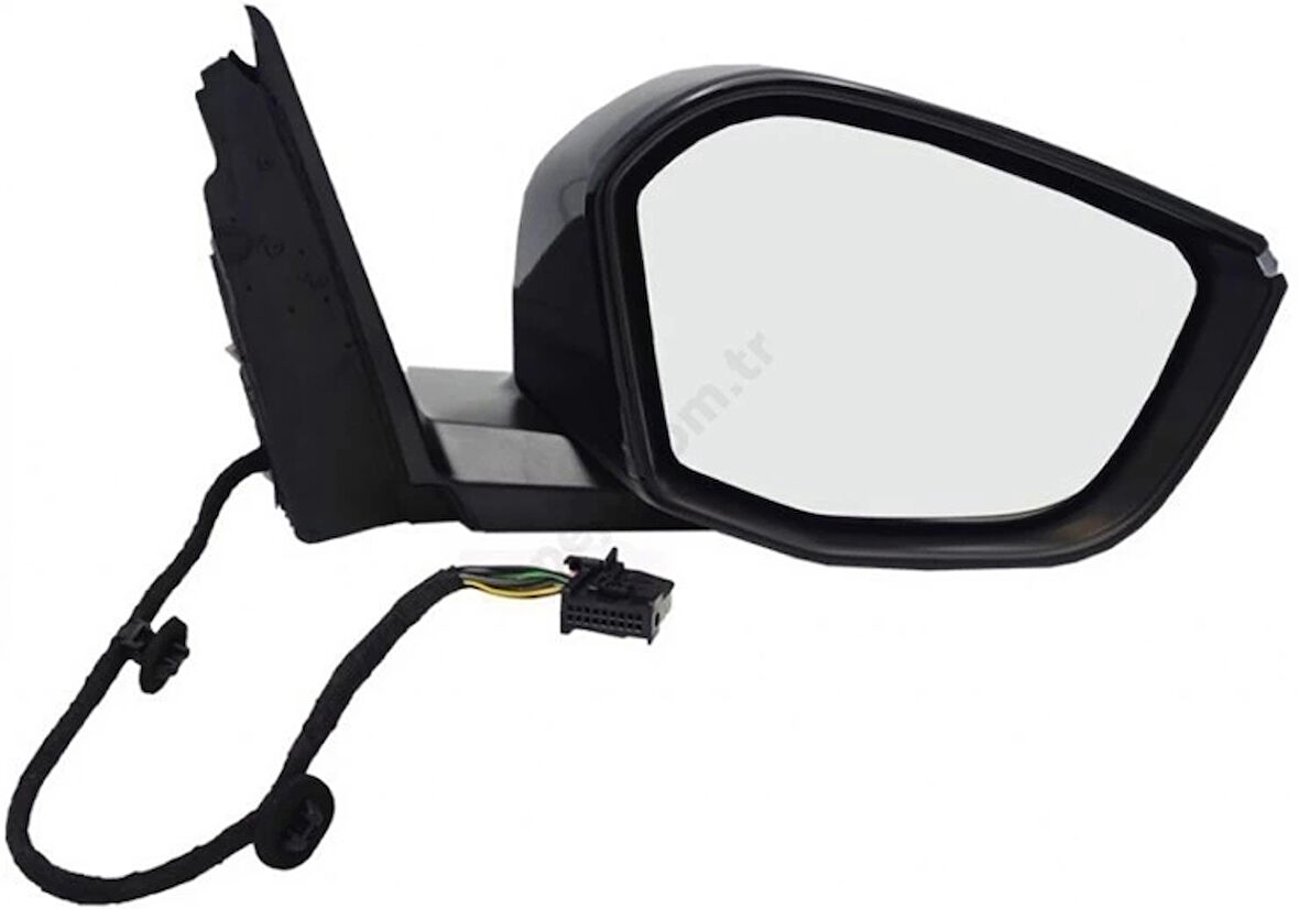 Opel Astra L 2022 Sonrası Ayna Çerçevesi Sağ)