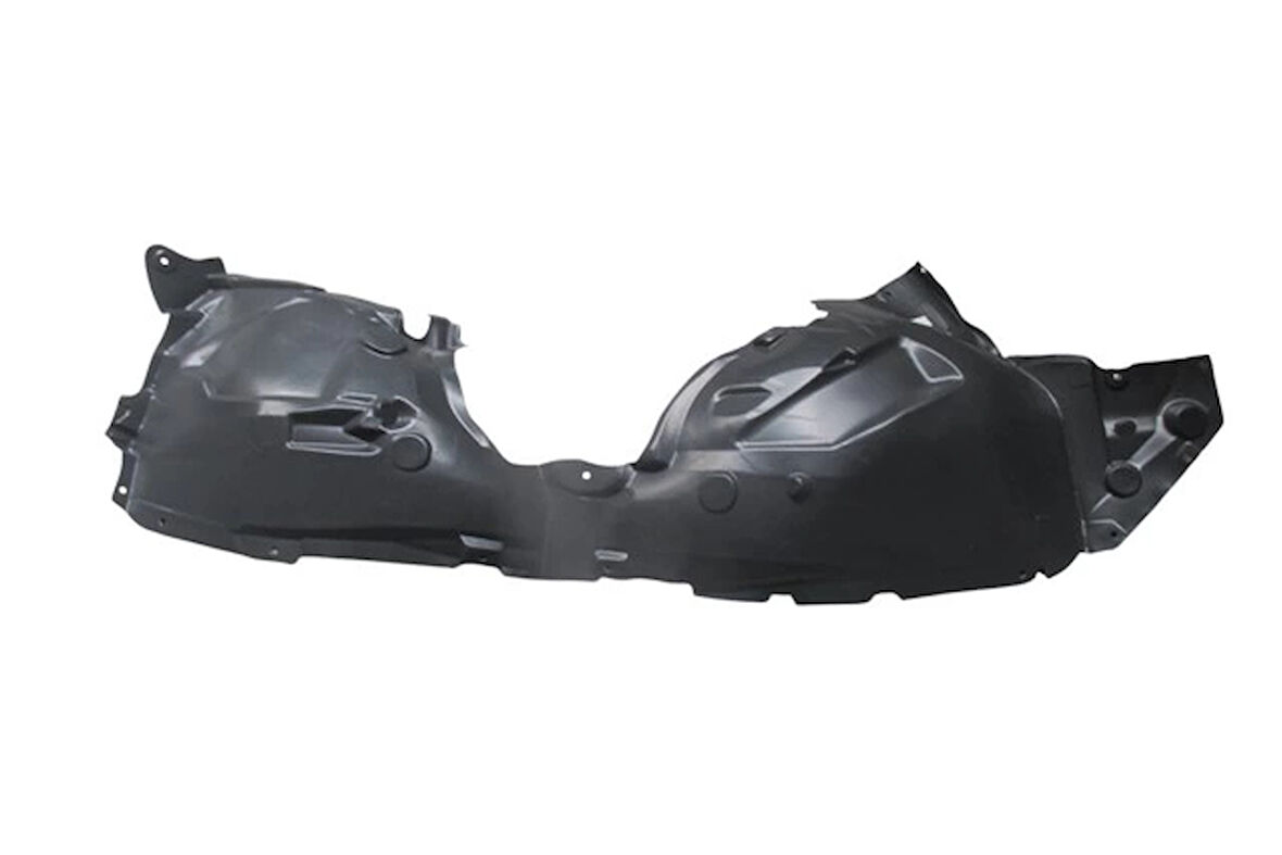 nissan juke- 2020-2024  ön çamurluk davlumbazı sağ)