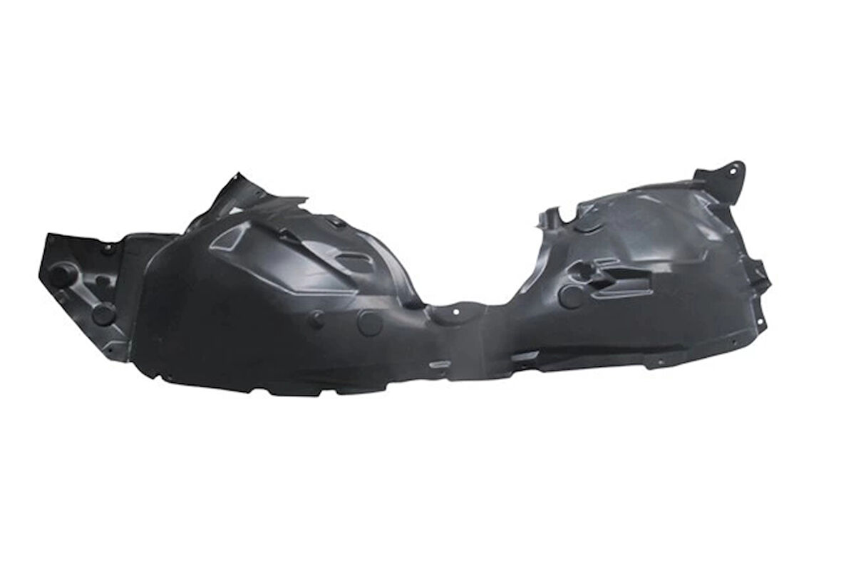 nissan juke- 2020-2024  ön çamurluk davlumbazı sol)