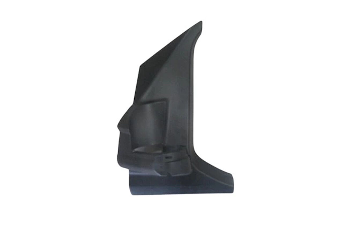 ford custom- 2018-2023  ayna gövde bağlantı ayagı (ayna tutucu) sol)