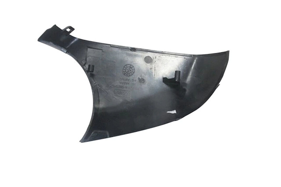 ford tourneo courıer- v769- 2024-2025  ayna kapağı alt sol sıyah)