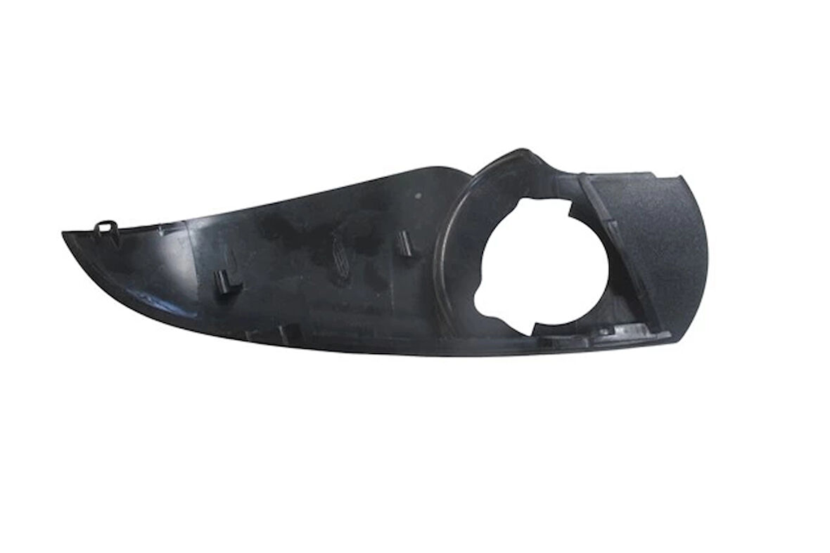 hyundai bayon- 2021-2025  ayna kapağı alt sağ sıyah (sinyalsız))