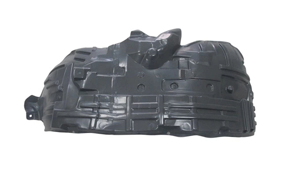 mercedes x- pıck up- 2017-2020  ön çamurluk davlumbazı sağ)