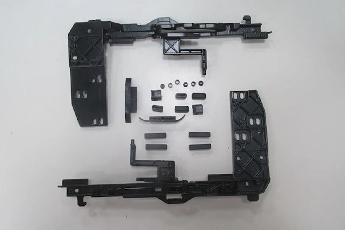 mercedes e class- e class- 1993-1995  sunroof tamir takımı)