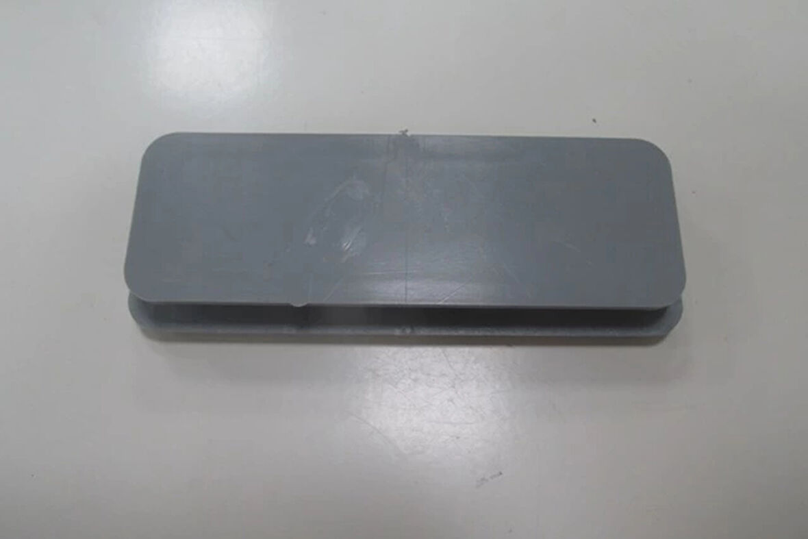 mercedes e class- w210- 2000-2002  sunroof perde çekme tutamagı grı)