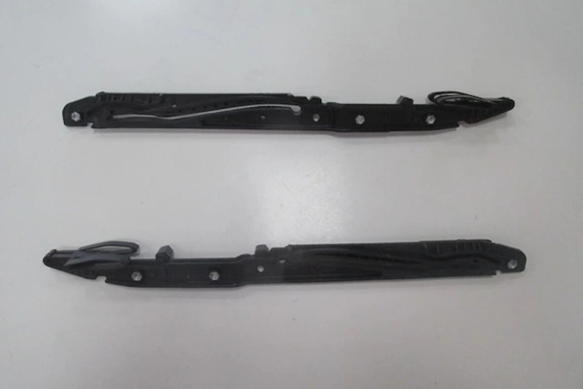 peugeot  307  2006-2008  sunroof tamir takımı)