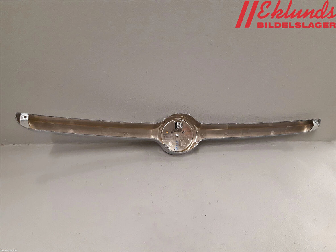 Fiat 500 2012- Panjur Bandı Nikelaj Oem No (735559060)