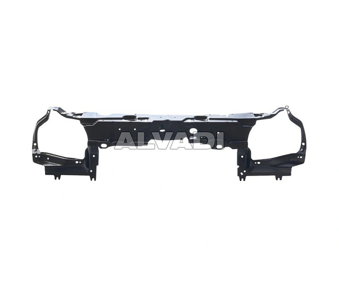 Fiat Doblo 2006- Ön Panel Oem No (51852712)