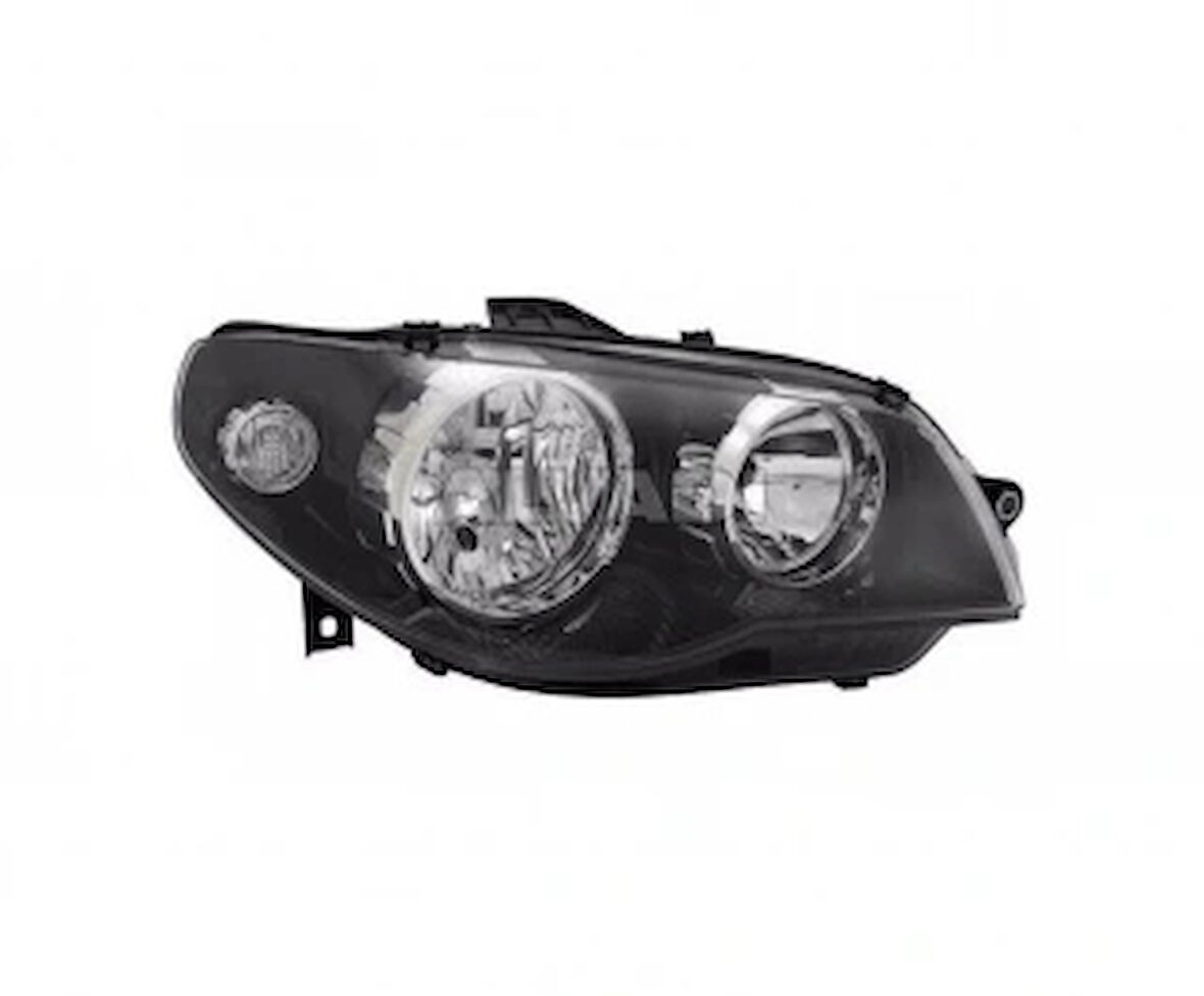 Fiat Albea Palio 2006- Far Sol E Sağ Oem No (51773143)