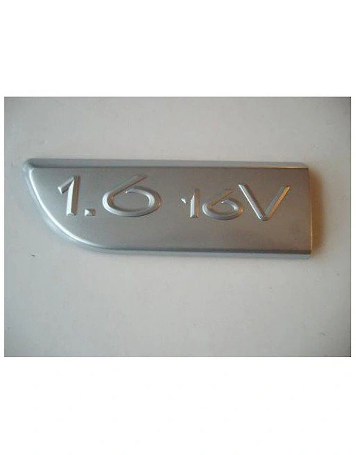 Renault Master 1998-2008 Dcı 2012- Yazı Sol Oem No (8200252119)