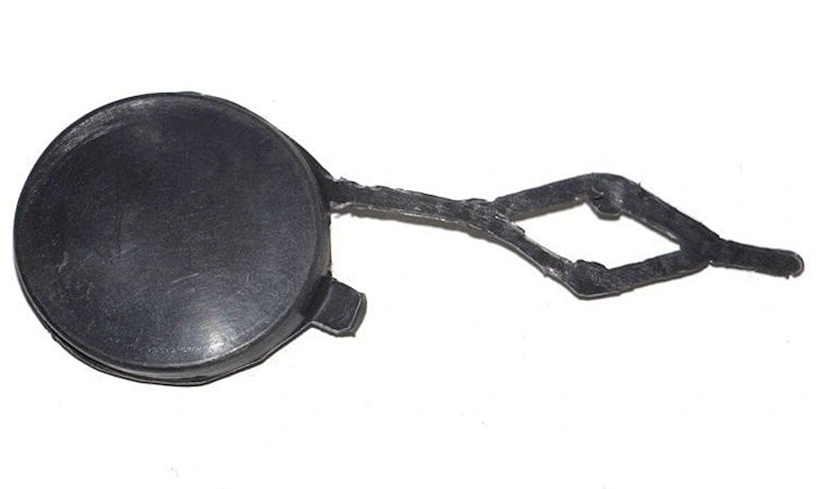 Citroën C-Elysee 2013- Ön Tampon Çeki Demir Kapağı Oem No (1608698880)