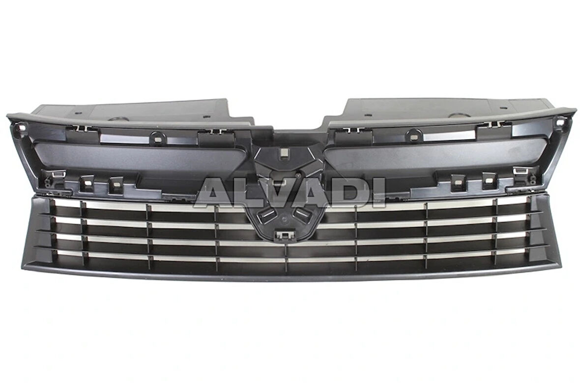 Renault Duster 2010- Panjur Oem No (623100260R)