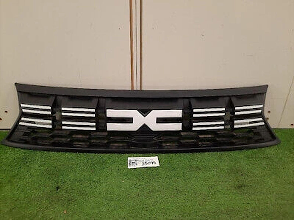 Renault Duster 2021- Panjur Yeni Logolu Oem No (622542302R)