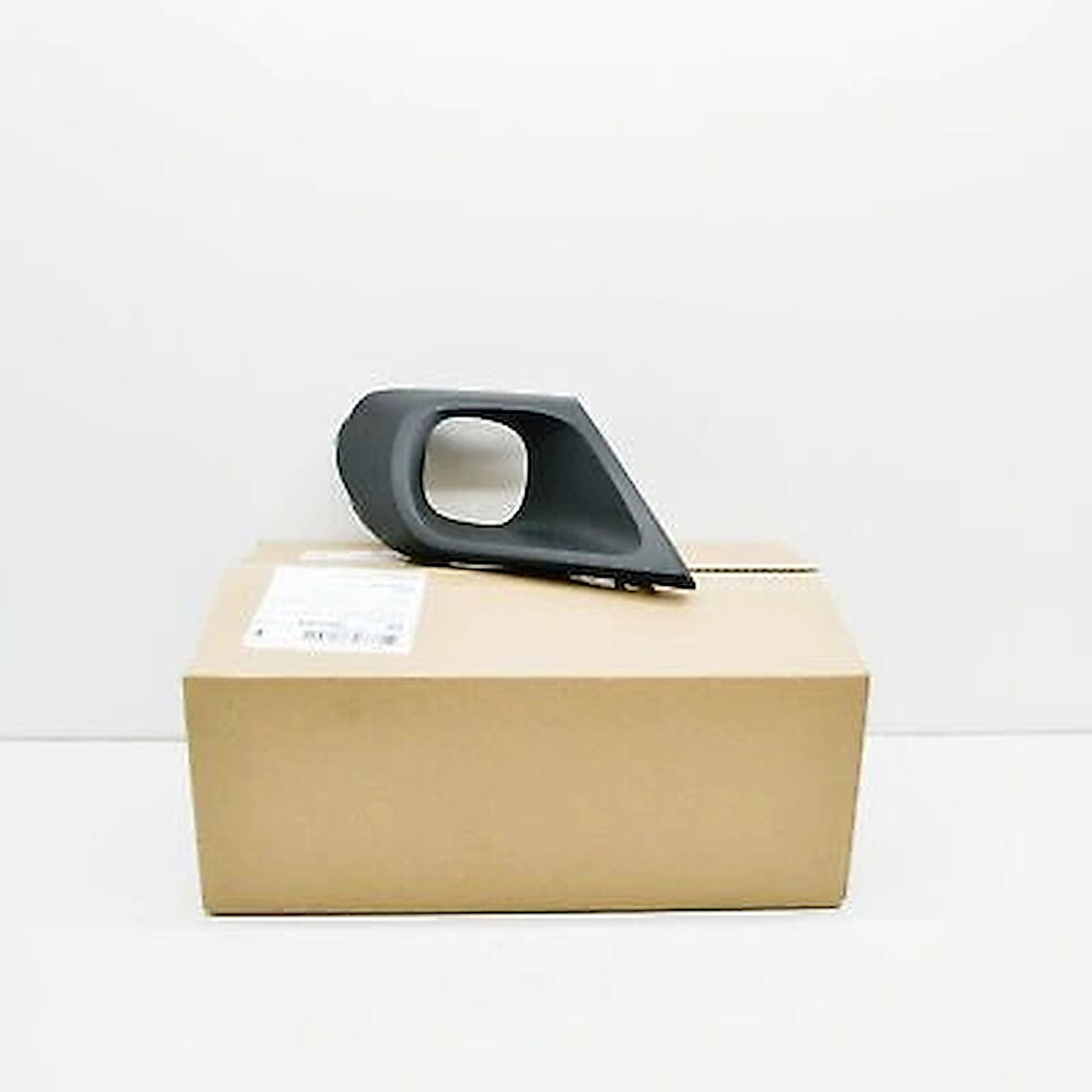 Renault Duster 2017- Sis Kapağı Sisli Sol Oem No (261A32985R)