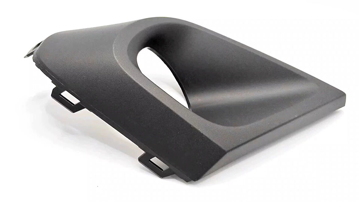 Renault Duster 2017- Sis Kapağı Sisli Sağ Oem No (261A27239R)