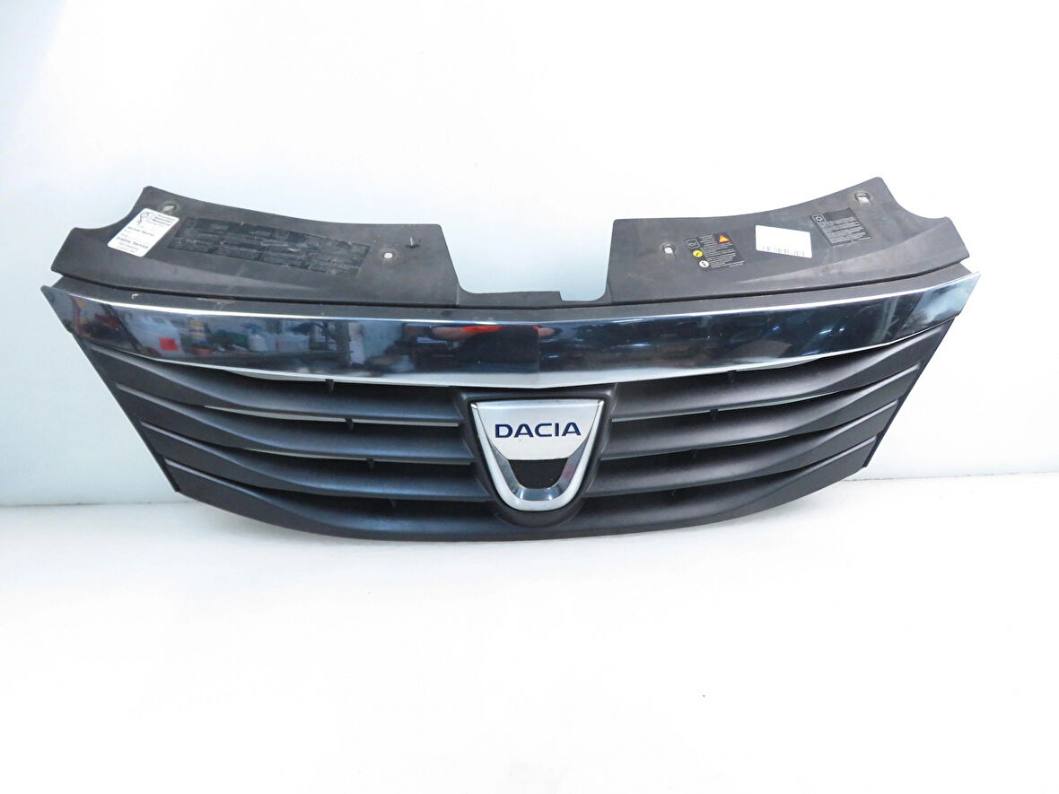 Dacia Logan Mcv 2008 Panjur Oem No (8200748240)