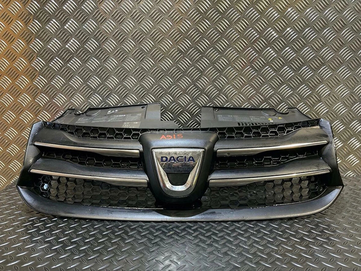 Dacia Logan Mcv Sandero Stepway 2013- Panjur Oem No (623103971R)